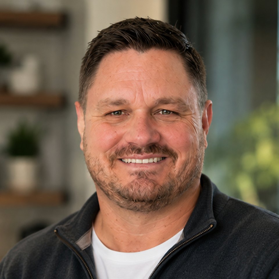 Tim Anderson, founder of TechPerspective
